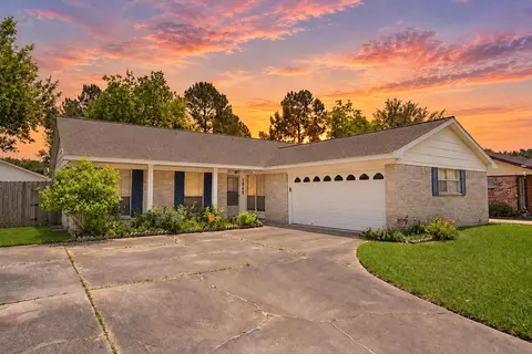 1842 Indian Wells Dr, Missouri City, TX 77459