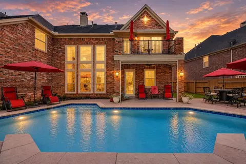 1706 Lake Charlotte Ln, Richmond, TX 77406