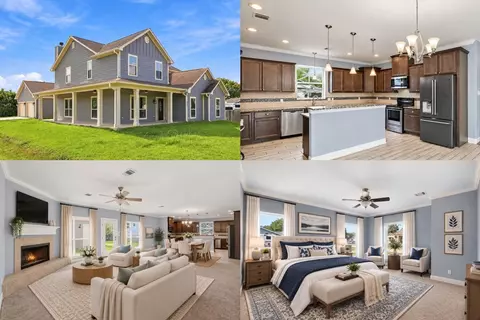 3201 Hillsdale St, La Porte, TX 77571