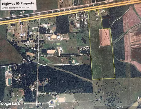 28161 W Us Hwy 90, Beaumont, TX 77713