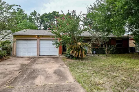 4231 S Acres Dr, Houston, TX 77047