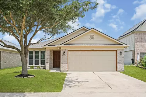 5010 Juniper Spring Trl, Katy, TX 77449
