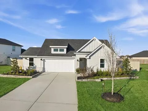 3715 Sunrise Ln, League City, TX 77573