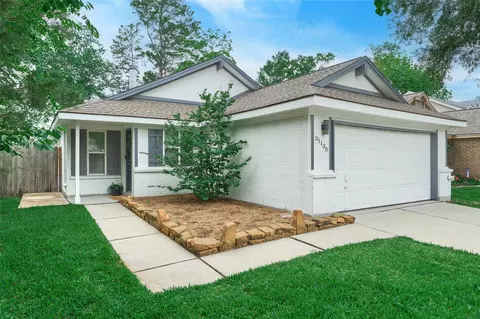 31135 N Head Dr, Spring, TX 77386