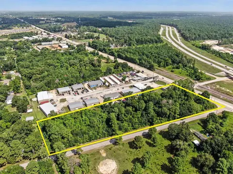 tbd Fm 1774, Pinehurst, TX 77362 photo 8