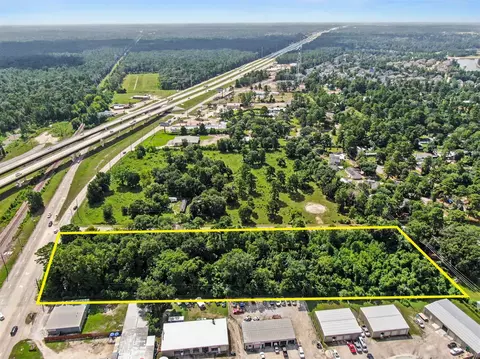 tbd Fm 1774, Pinehurst, TX 77362 photo 4