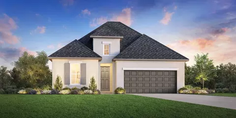 8723 Azalea Crossing Via, Missouri City, TX 77459