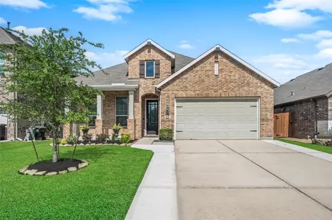 29534 Water Willow Trace Dr, Spring, TX 77386