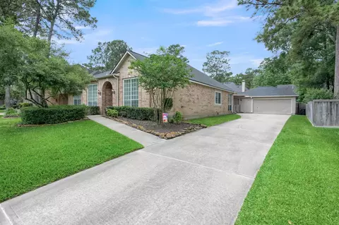 6307 Threeflower Ln, Kingwood, TX 77345