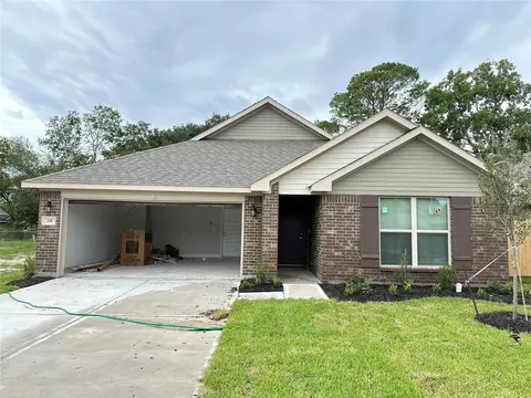 328 Bryan Way, Angleton, TX 77515 photo 1