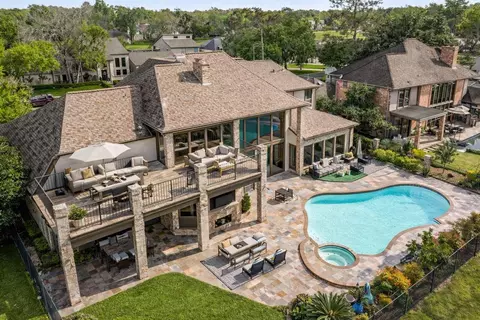 3122 Robinson Rd, Missouri City, TX 77459