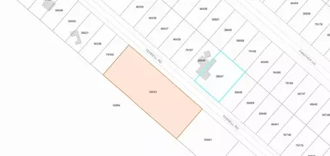 302 Terrell Rd, Livingston, TX 77351