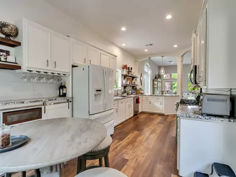Kitchen - 300 Coral Gables, Trinity, TX 75862 photo 5 of 6