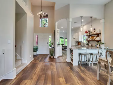 Entry Way - 300 Coral Gables, Trinity, TX 75862 photo 2 of 3