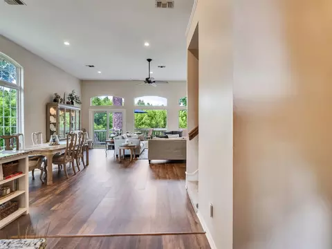 Entry Way - 300 Coral Gables, Trinity, TX 75862 photo 1 of 3