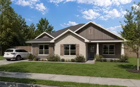 2121 Manning, Bryan, TX 77803 photo 2
