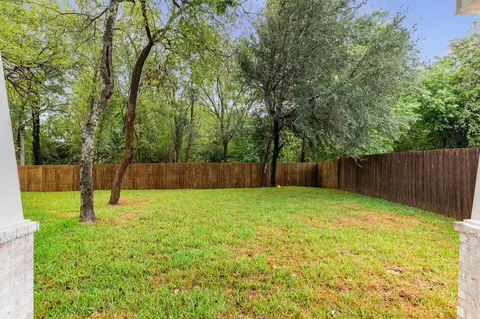 Exterior - 2121 Manning, Bryan, TX 77803 photo 6 of 7
