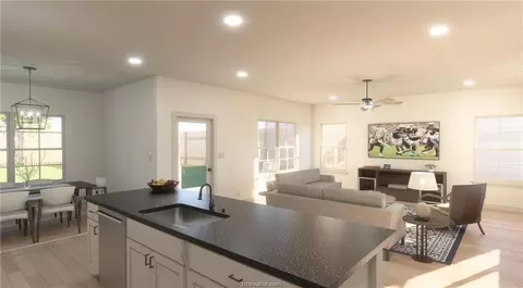 2121 Manning, Bryan, TX 77803 photo 3