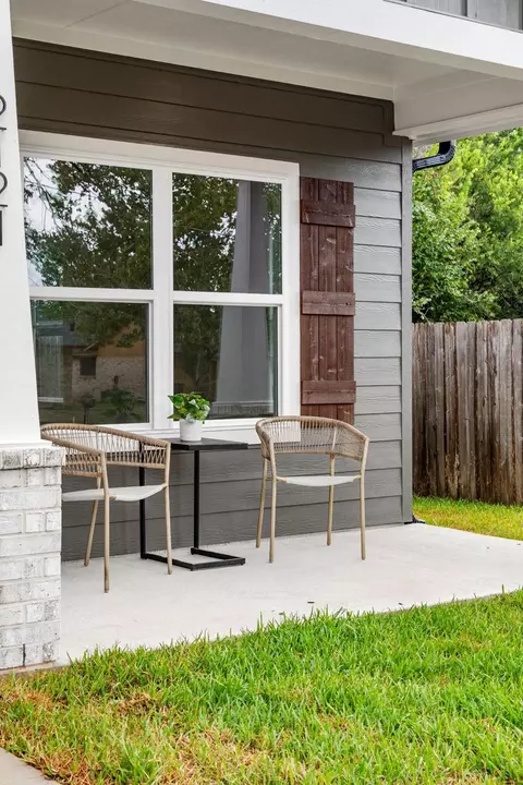 Exterior - 2121 Manning, Bryan, TX 77803 photo 7 of 7