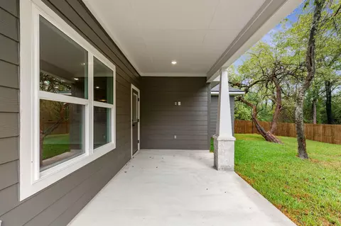 Exterior - 2121 Manning, Bryan, TX 77803 photo 4 of 7