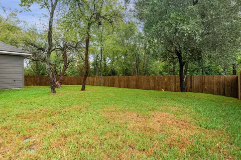 Exterior - 2121 Manning, Bryan, TX 77803 photo 5 of 7