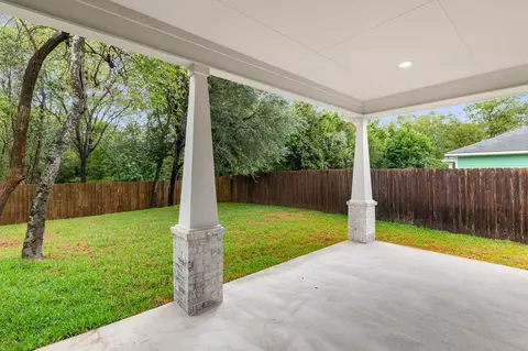 Exterior - 2121 Manning, Bryan, TX 77803 photo 3 of 7