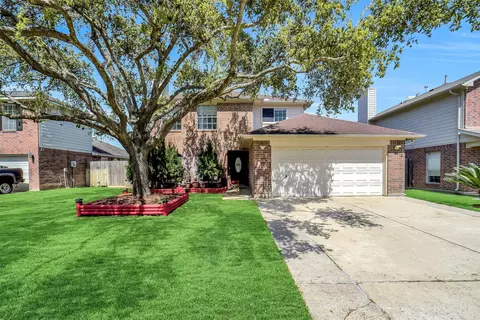 22726 Tara Way Dr, Katy, TX 77449