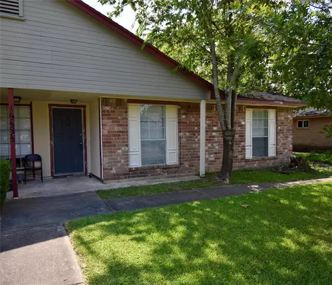 19539 Lazy Valley Dr, Katy, TX 77449