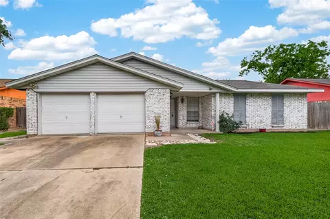 1910 Blindlake Dr, Houston, TX 77084