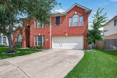 12103 Auburn Shores Ct, Pearland, TX 77584