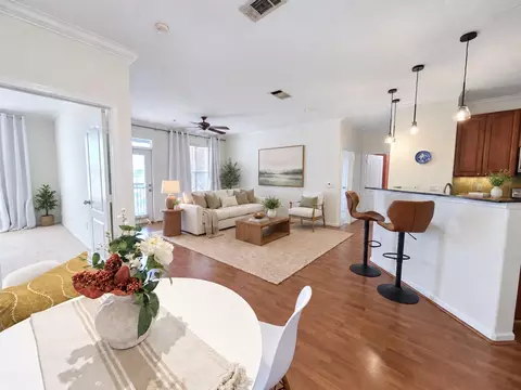 1711 Old Spanish Trl #453, Houston, TX 77054