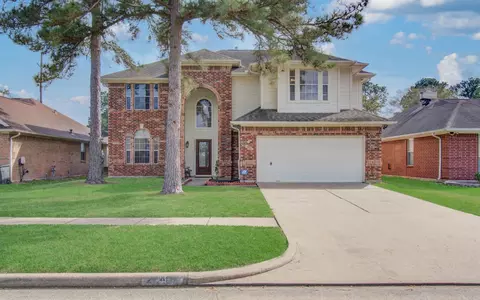 20407 Westfield Estates Dr, Katy, TX 77449