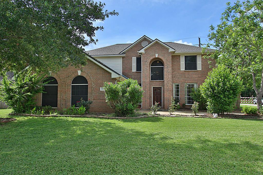 8806 Edenbridge St, Spring, TX 77379 photo 1