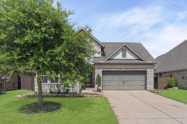 3510 Whitman Dr, Rosharon, TX 77583