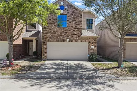17114 Amarose Dr, Houston, TX 77090