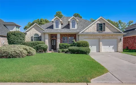 7814 Heron Lakes Dr, Houston, TX 77064
