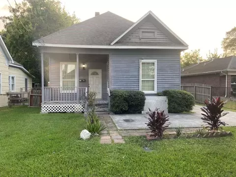 1910 Worms St, Houston, TX 77020