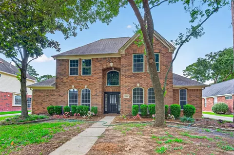12514 Leytonstone St, Tomball, TX 77377
