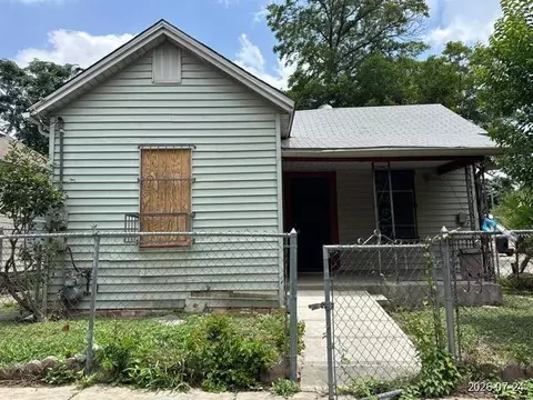 118 Cant #STOP SAN, Antonio, TX 78202