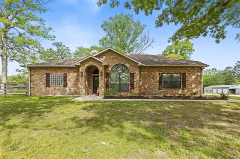 2400 Fm-3081, Willis, TX 77378