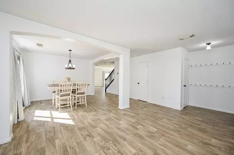 Entry Way - 2534 Halstead Dr, Spring, TX 77386 photo 2 of 3