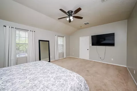 Bedroom - 2534 Halstead Dr, Spring, TX 77386 photo 6 of 6