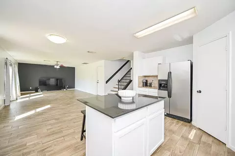 Kitchen - 2534 Halstead Dr, Spring, TX 77386 photo 4 of 4