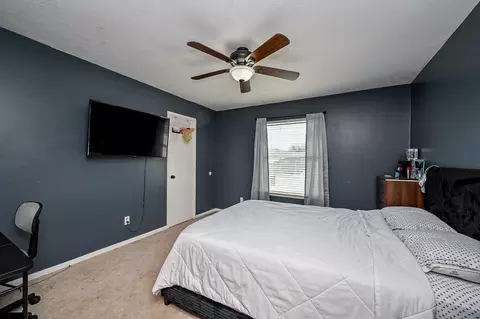 Bedroom - 2534 Halstead Dr, Spring, TX 77386 photo 1 of 6