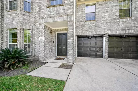 Exterior - 2534 Halstead Dr, Spring, TX 77386 photo 3 of 4