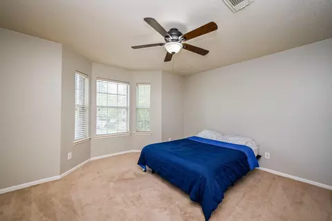 Bedroom - 2534 Halstead Dr, Spring, TX 77386 photo 3 of 6