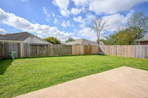 Exterior - 2534 Halstead Dr, Spring, TX 77386 photo 4 of 4