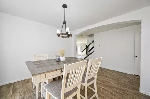 Dining - 2534 Halstead Dr, Spring, TX 77386 photo 1 of 2