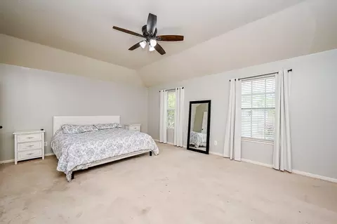 Bedroom - 2534 Halstead Dr, Spring, TX 77386 photo 5 of 6