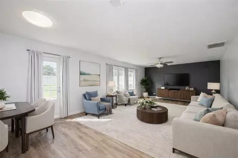 Living - 2534 Halstead Dr, Spring, TX 77386 photo 3 of 5